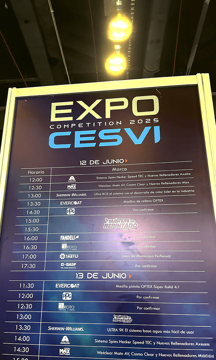 Imagen 02 de CESVI